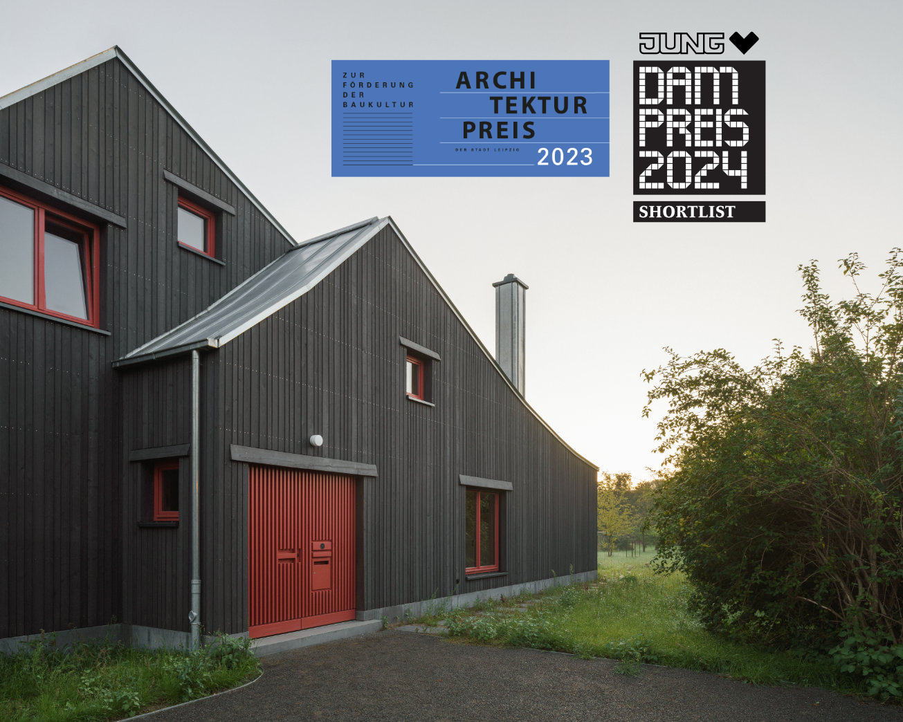 Ko Ok Architektur